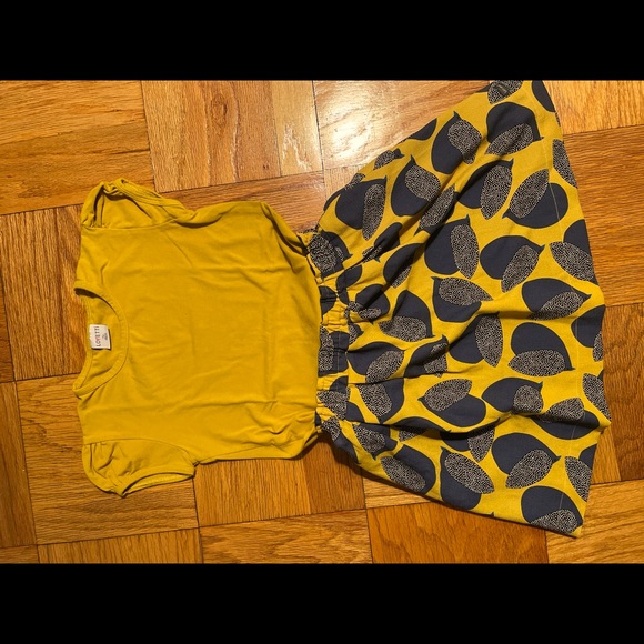 Fall CATIMINI skirt - Picture 3 of 4